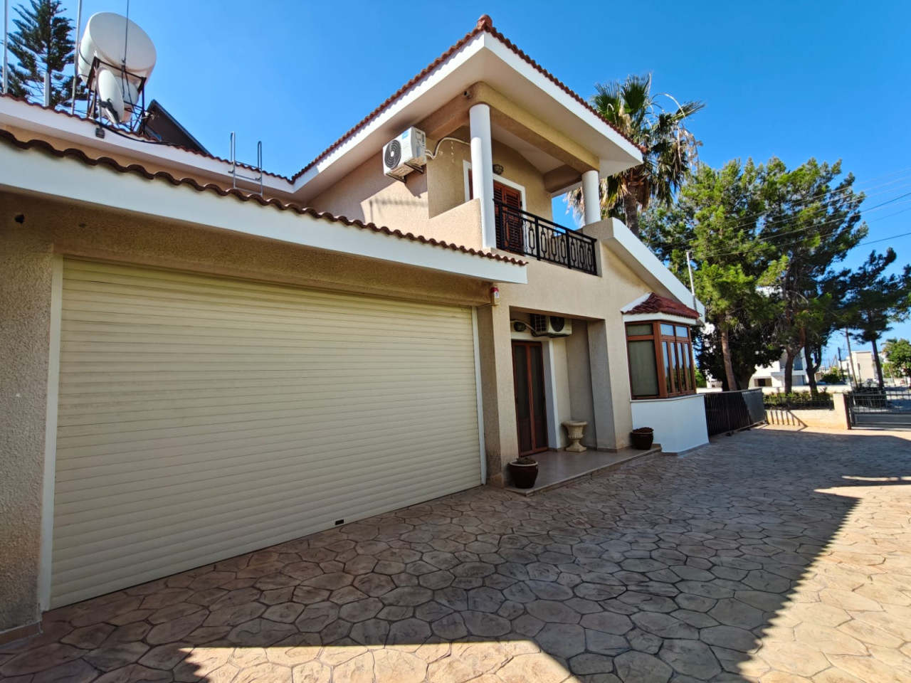 Property for Sale: House (Detached) in Geroskipou, Paphos  | Key Realtor Cyprus