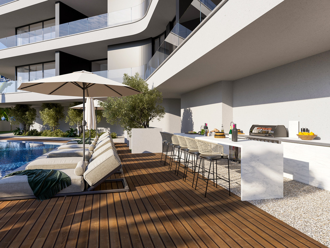 Property for Sale: THE ACCESS BLOCK A1 APT301 | Key Realtor Cyprus