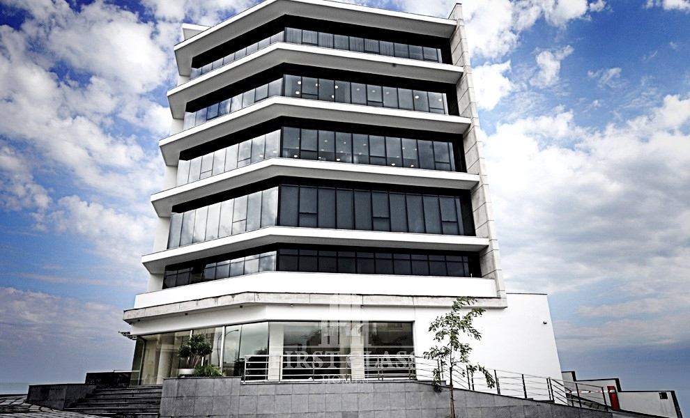 Property for Sale: Commercial (Office) in Mesa Geitonia, Limassol  | Key Realtor Cyprus