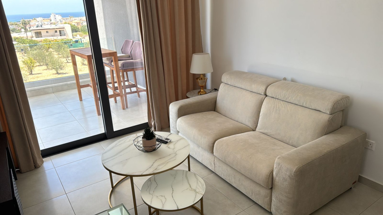 Property for Rent: Apartment (Flat) in Mouttalos, Paphos for Rent | Key Realtor Cyprus