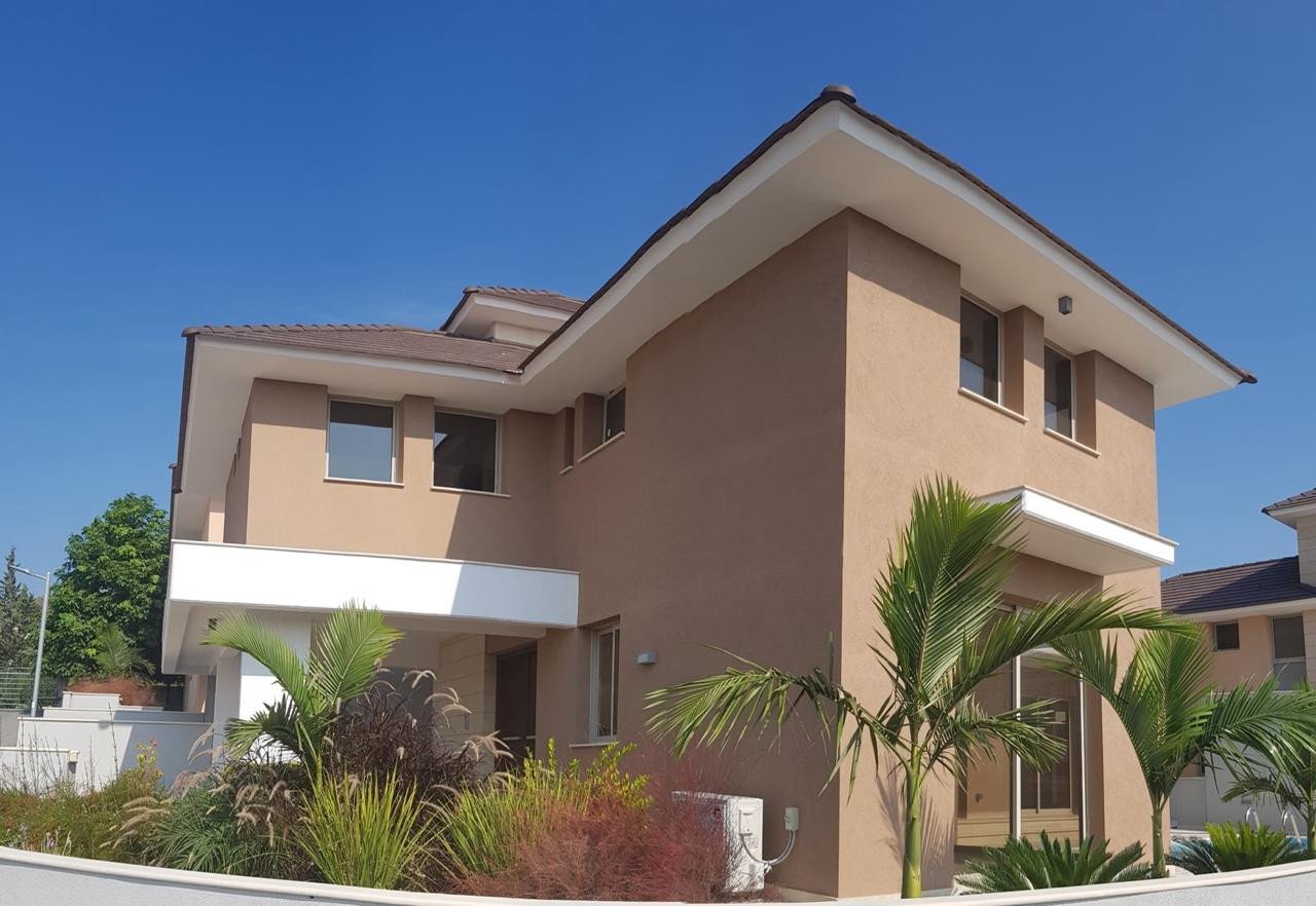 Property for Sale: House (Detached) in Saint Raphael Area, Limassol  | Key Realtor Cyprus