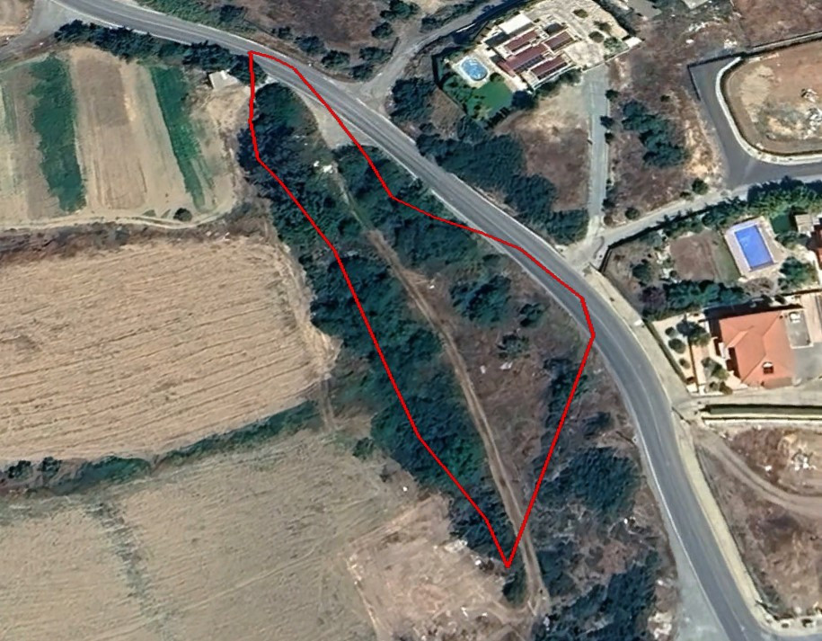 Property for Sale: (Residential) in Kalogiri, Limassol  | Key Realtor Cyprus