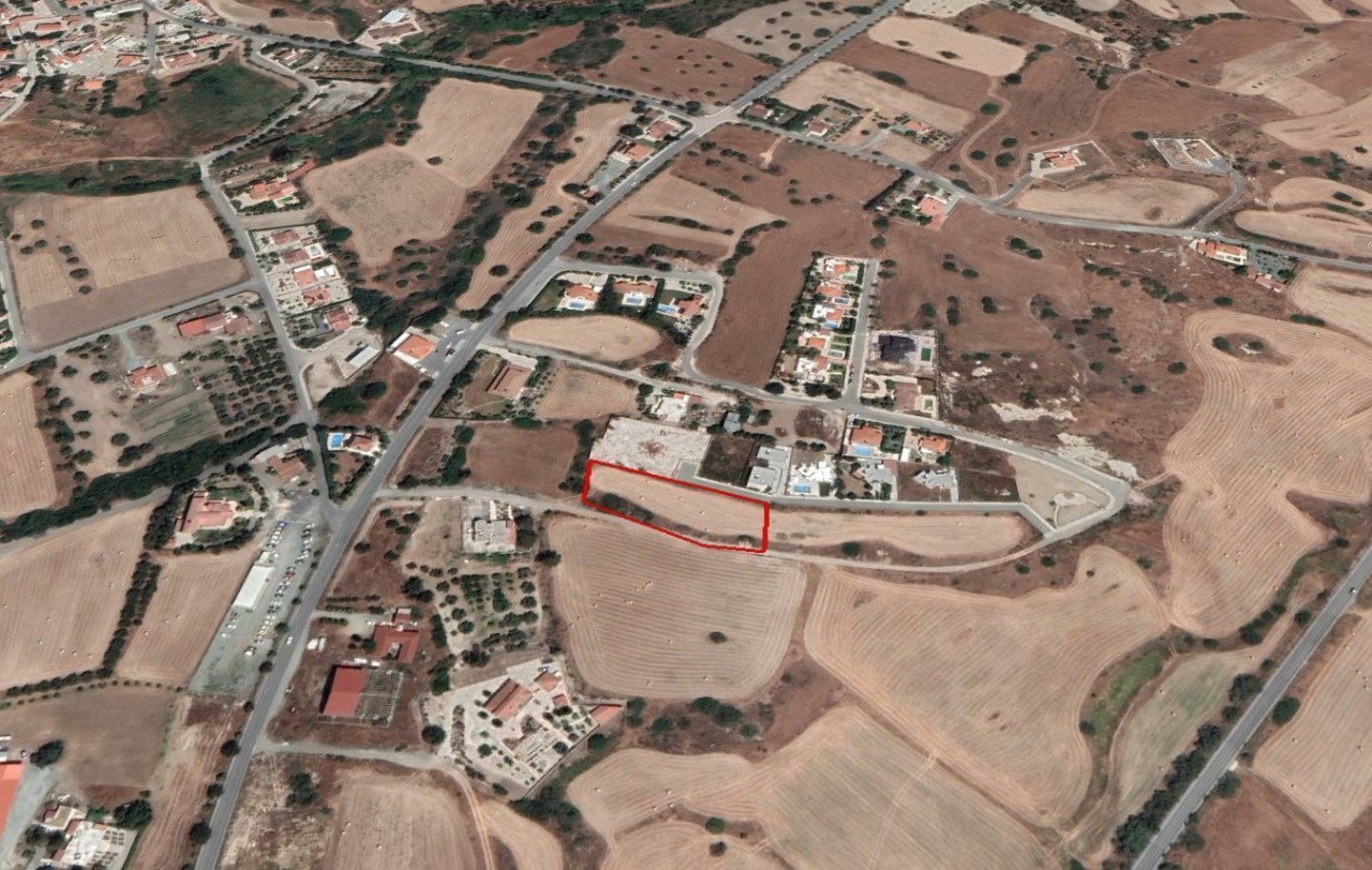 Property for Sale: (Residential) in Moni, Limassol  | Key Realtor Cyprus