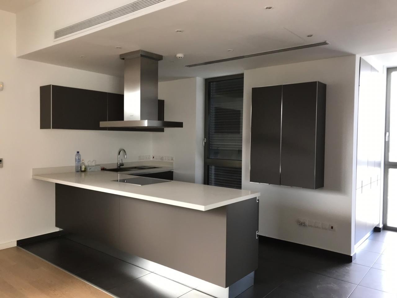 Property for Sale: Apartment (Penthouse) in City Center, Nicosia  | Key Realtor Cyprus