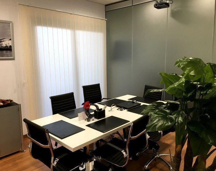 Property for Sale: Commercial (Office) in Mesa Geitonia, Limassol  | Key Realtor Cyprus