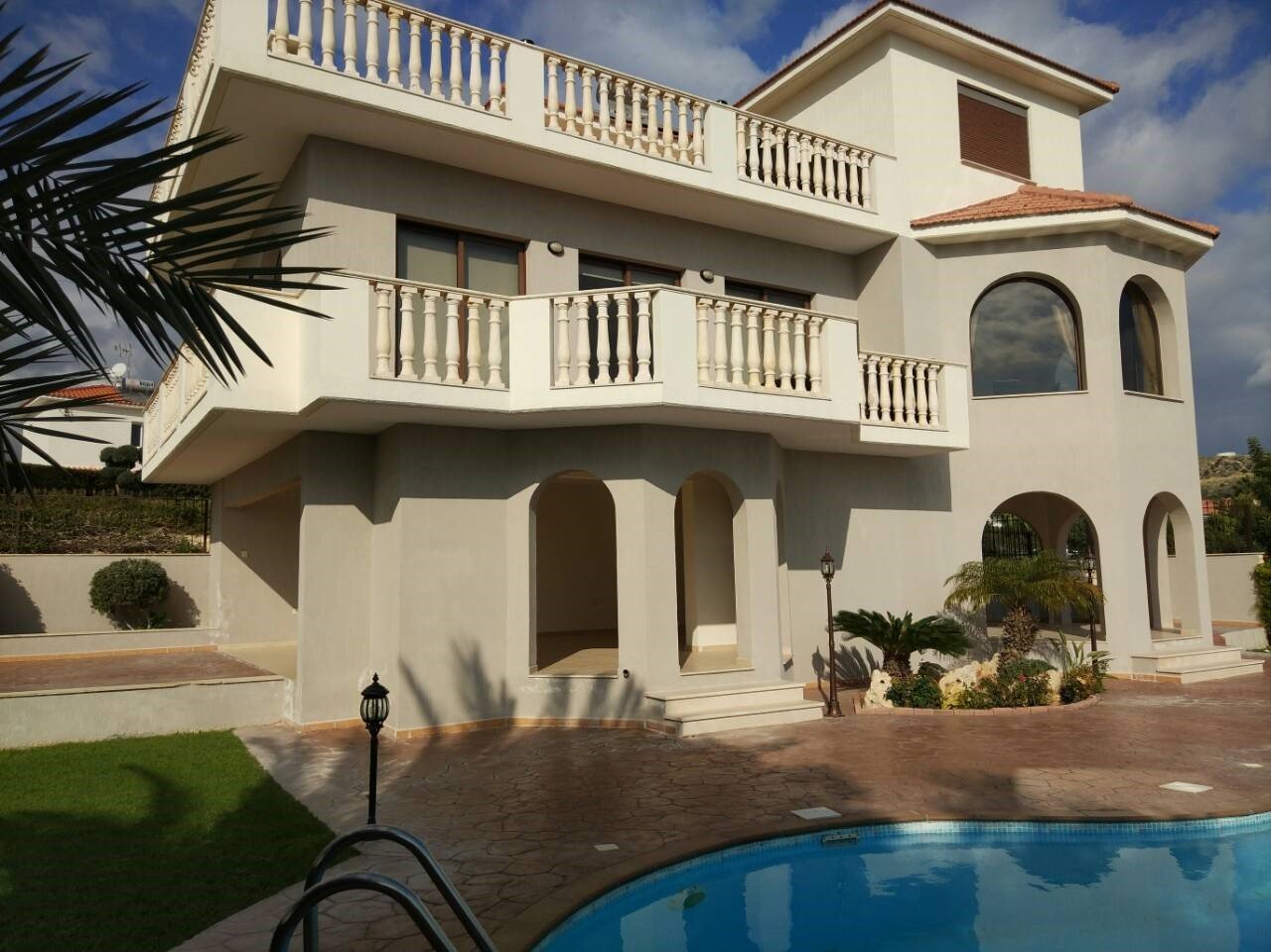 Property for Sale: House (Detached) in Agios Athanasios, Limassol  | Key Realtor Cyprus