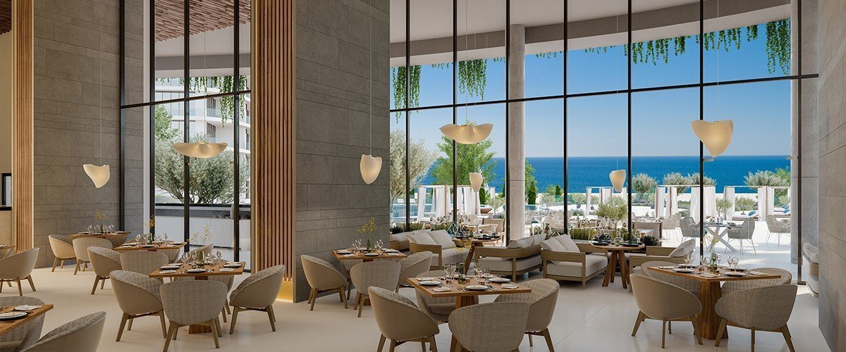 Property for Sale: Apartment (Flat) in Limassol Marina Area, Limassol  | Key Realtor Cyprus