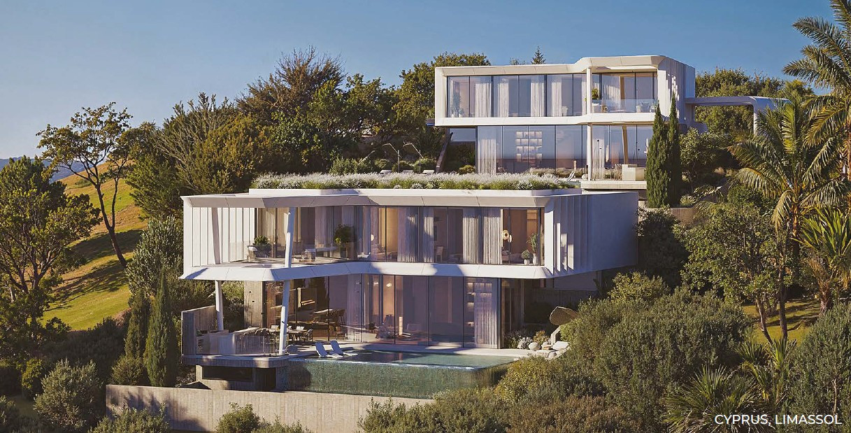 Property for Sale: House (Detached) in Agios Tychonas, Limassol  | Key Realtor Cyprus