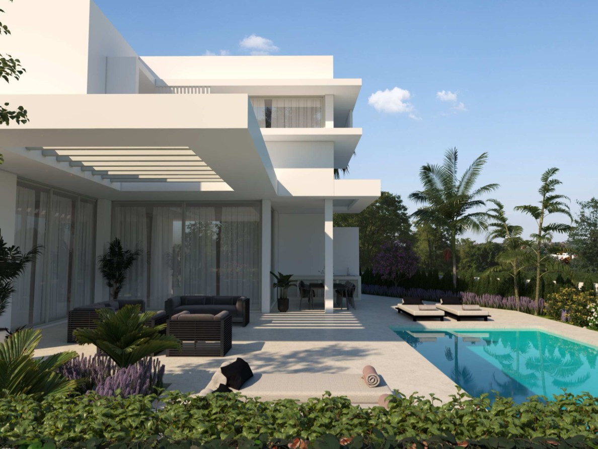 Property for Sale: House (Detached) in Agios Tychonas, Limassol  | Key Realtor Cyprus