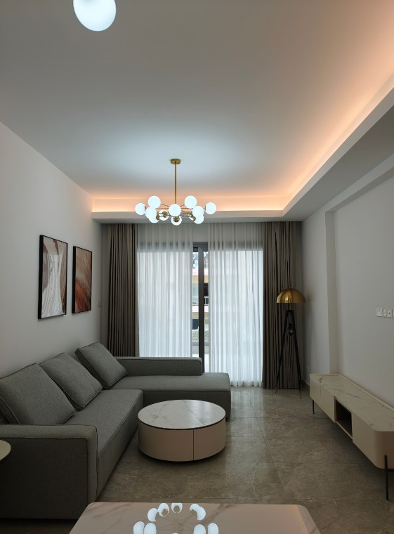 Property for Sale: Apartment (Flat) in Linopetra, Limassol  | Key Realtor Cyprus