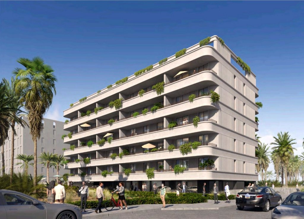 Property for Sale: Apartment (Flat) in Linopetra, Limassol  | Key Realtor Cyprus