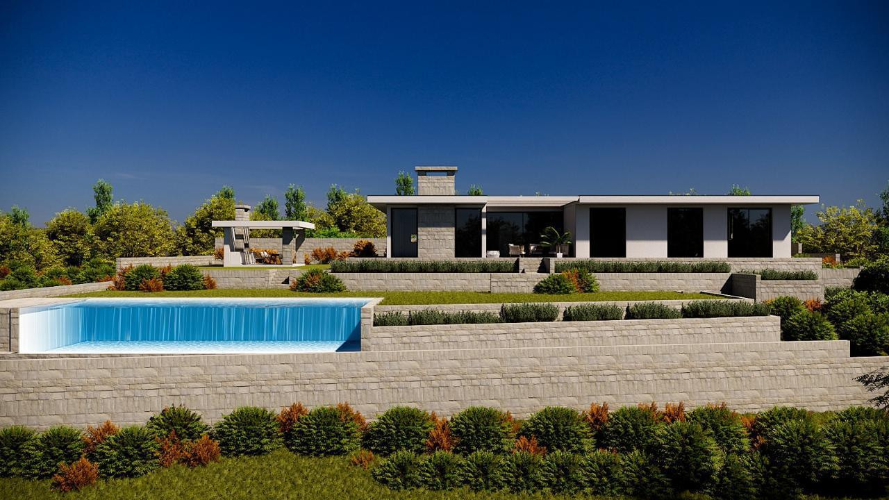 Property for Sale: House (Detached) in Secret Valley, Paphos  | Key Realtor Cyprus