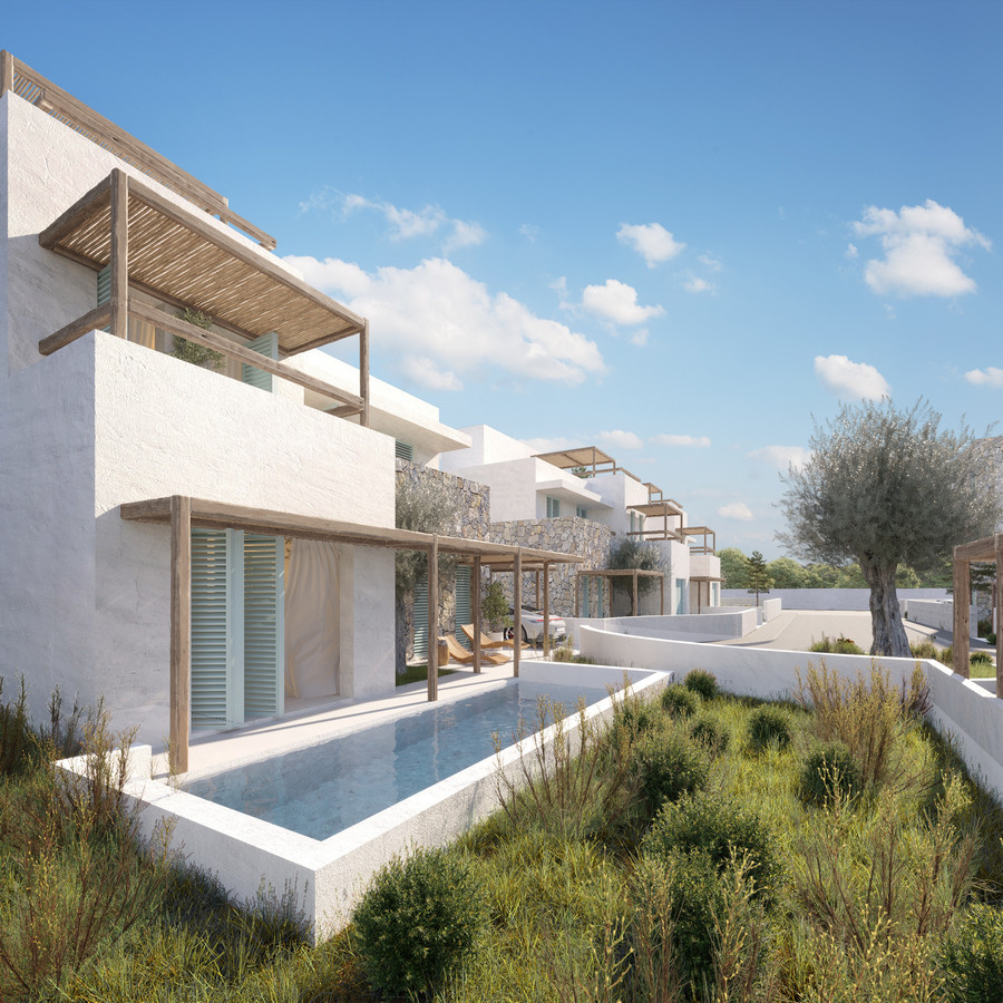 Property for Sale: House (Detached) in Geroskipou, Paphos  | Key Realtor Cyprus