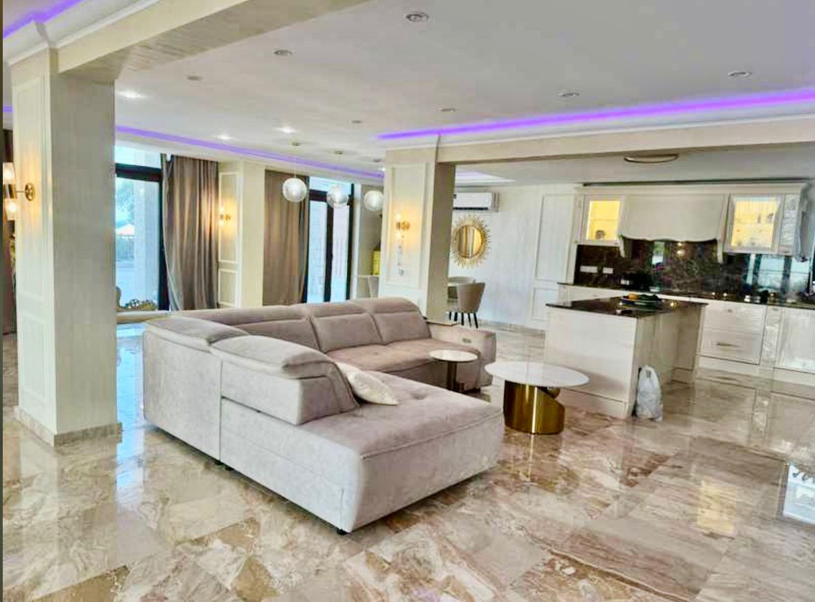 Property for Sale: Apartment (Flat) in Germasoyia Tourist Area, Limassol  | Key Realtor Cyprus