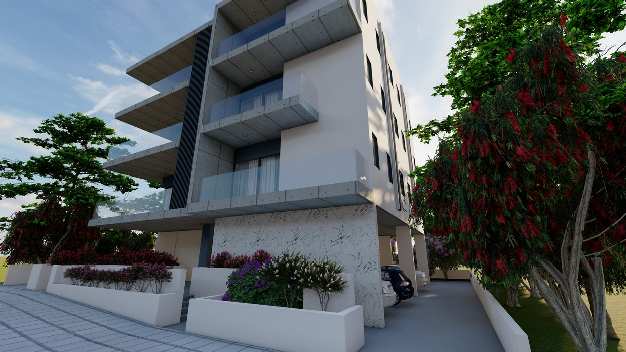 Property for Sale: Apartment (Flat) in Aglantzia, Nicosia  | Key Realtor Cyprus