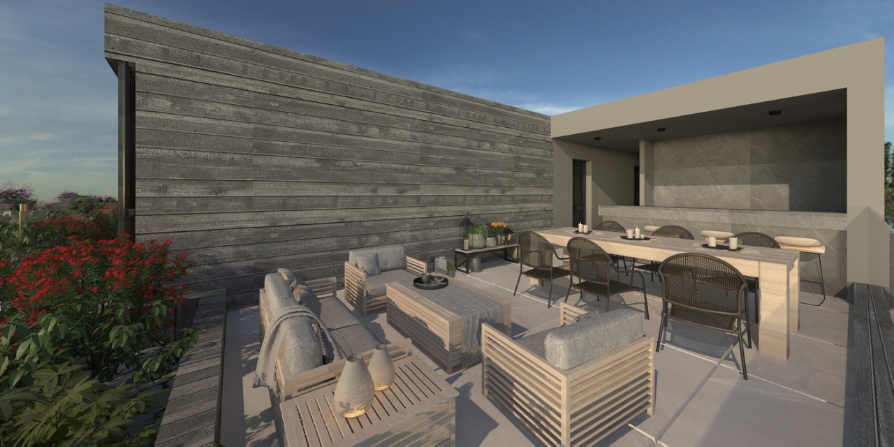 Property for Sale: Apartment (Penthouse) in Makedonitissa, Nicosia  | Key Realtor Cyprus