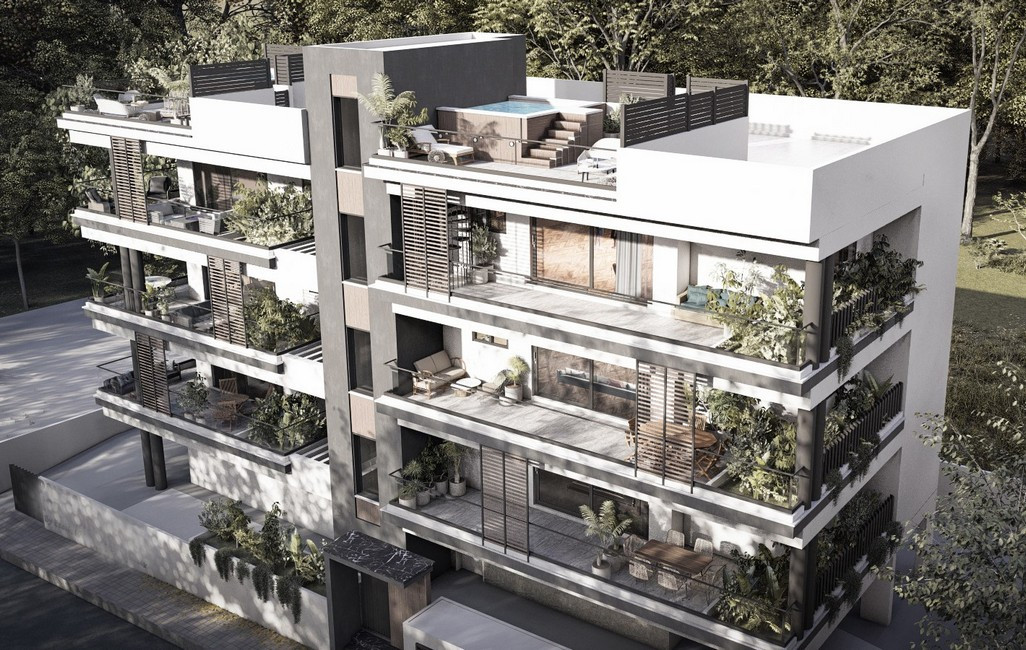 Property for Sale: Apartment (Flat) in Polemidia (Kato), Limassol  | Key Realtor Cyprus