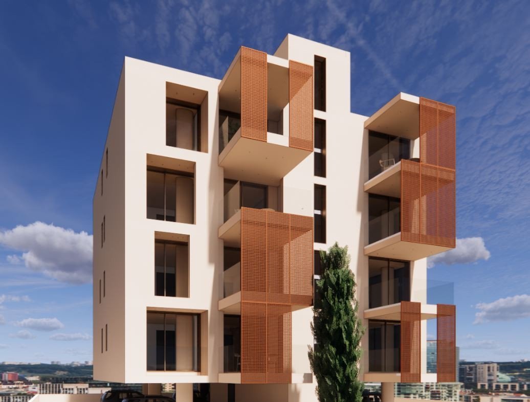 Property for Sale: Apartment (Flat) in City Center, Paphos  | Key Realtor Cyprus