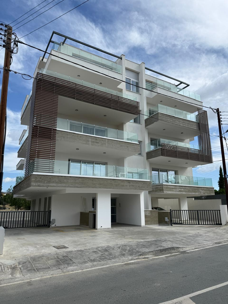 Property for Sale: Apartment (Penthouse) in Ypsonas, Limassol  | Key Realtor Cyprus