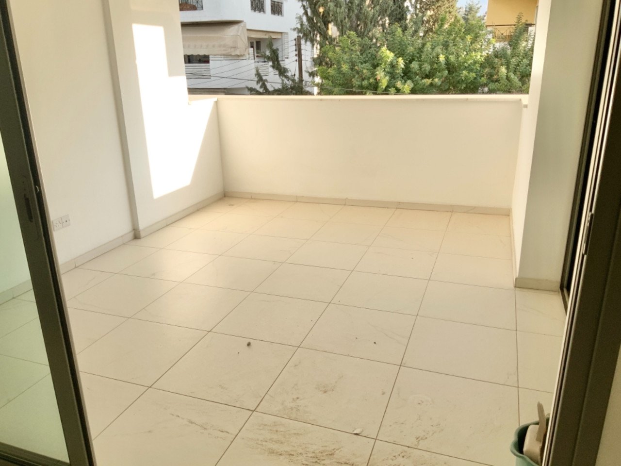 Property for Rent: Apartment (Flat) in Agioi Omologites, Nicosia for Rent | Key Realtor Cyprus