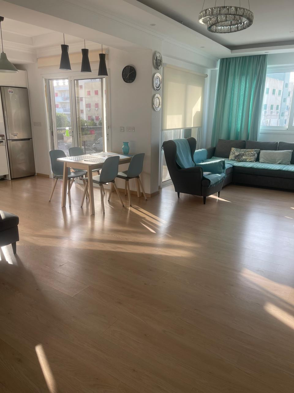 Property for Rent: Apartment (Flat) in Agios Athanasios, Limassol for Rent | Key Realtor Cyprus