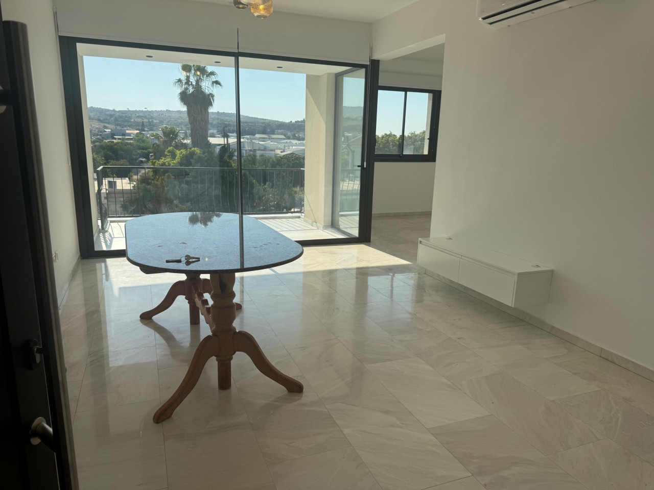 Property for Rent: Apartment (Flat) in Kato Paphos, Paphos for Rent | Key Realtor Cyprus