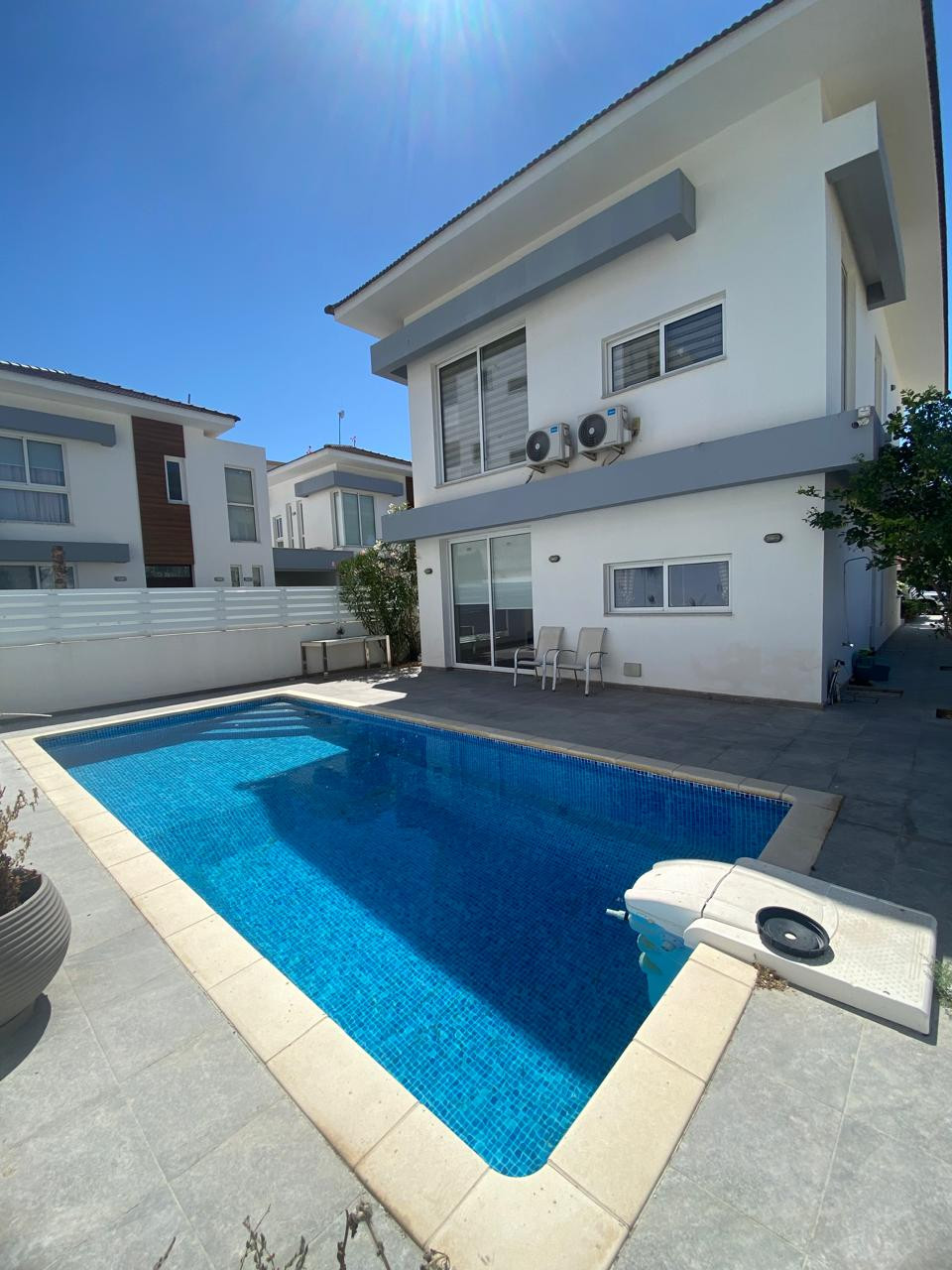 Property for Rent: House (Detached) in Oroklini, Larnaca for Rent | Key Realtor Cyprus