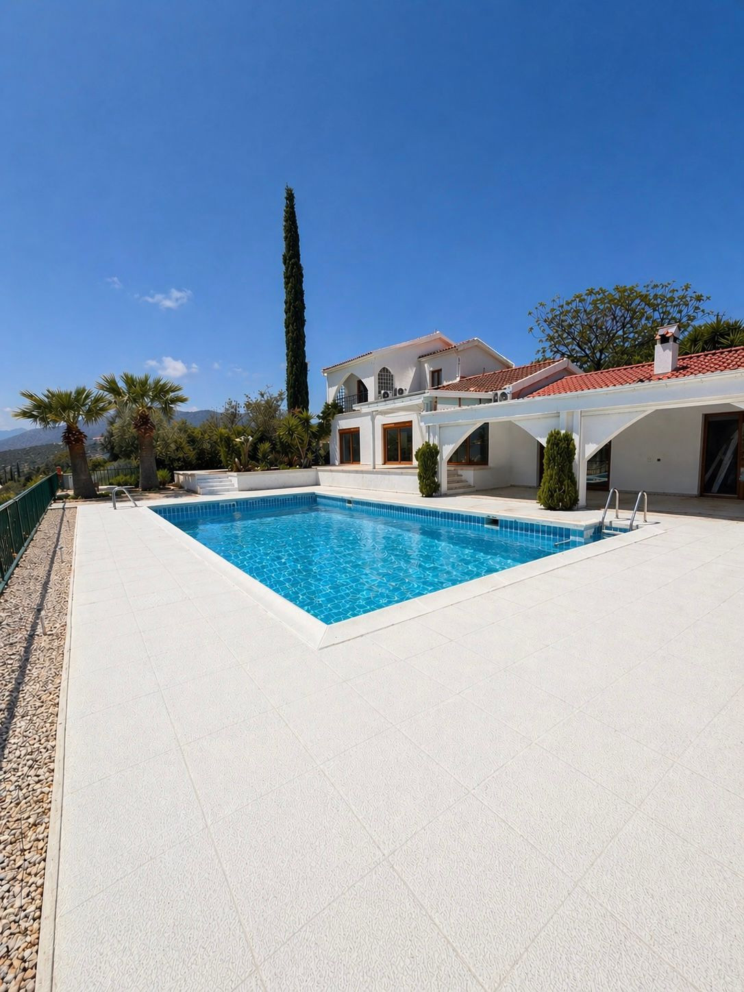Property for Rent: House (Detached) in Finikaria, Limassol for Rent | Key Realtor Cyprus