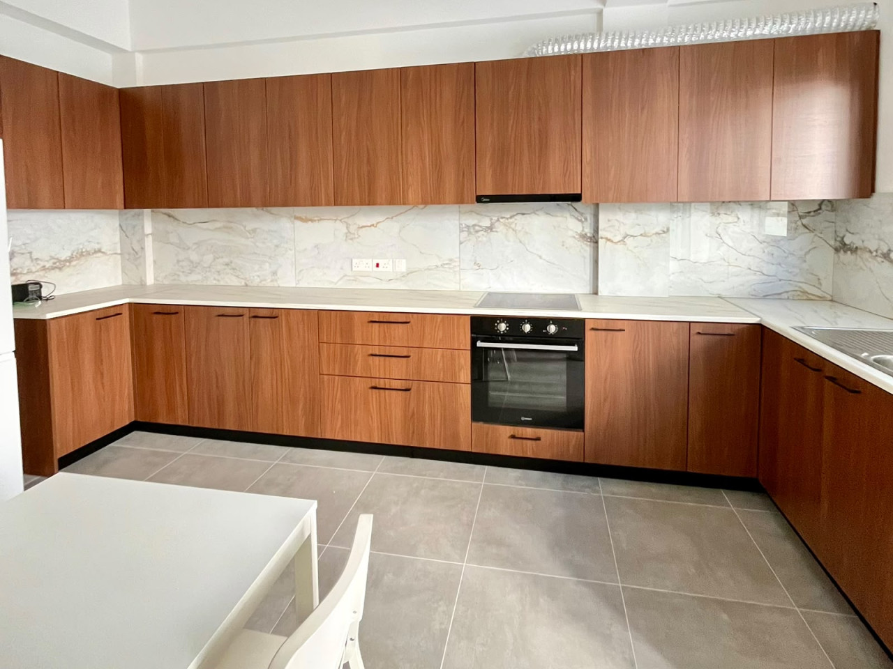 Property for Rent: Apartment (Flat) in Agioi Omologites, Nicosia for Rent | Key Realtor Cyprus