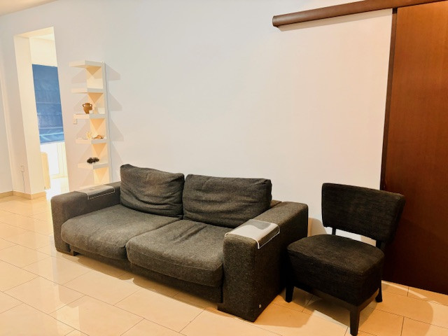 Property for Rent: Apartment (Flat) in Agioi Omologites, Nicosia for Rent | Key Realtor Cyprus