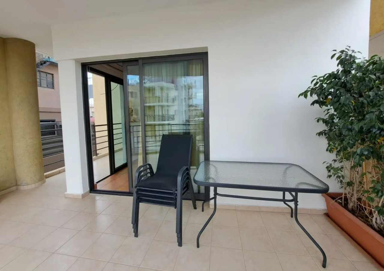 Property for Rent: Apartment (Flat) in Mesa Geitonia, Limassol for Rent | Key Realtor Cyprus