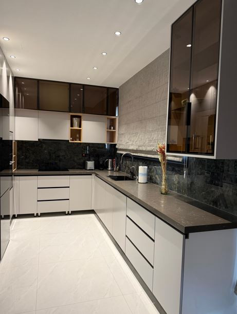 Property for Rent: Apartment (Penthouse) in Omonoias, Limassol for Rent | Key Realtor Cyprus
