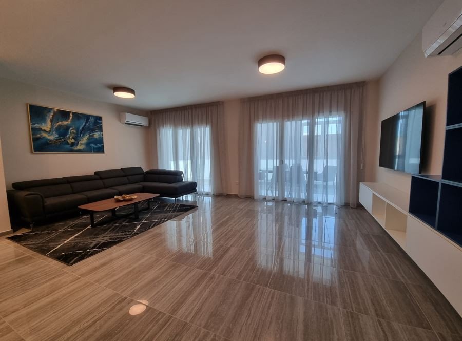 Property for Rent: Apartment (Flat) in Amathounta, Limassol for Rent | Key Realtor Cyprus