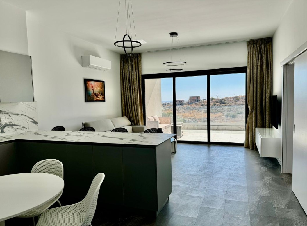 Property for Rent: Apartment (Flat) in Agios Athanasios, Limassol for Rent | Key Realtor Cyprus