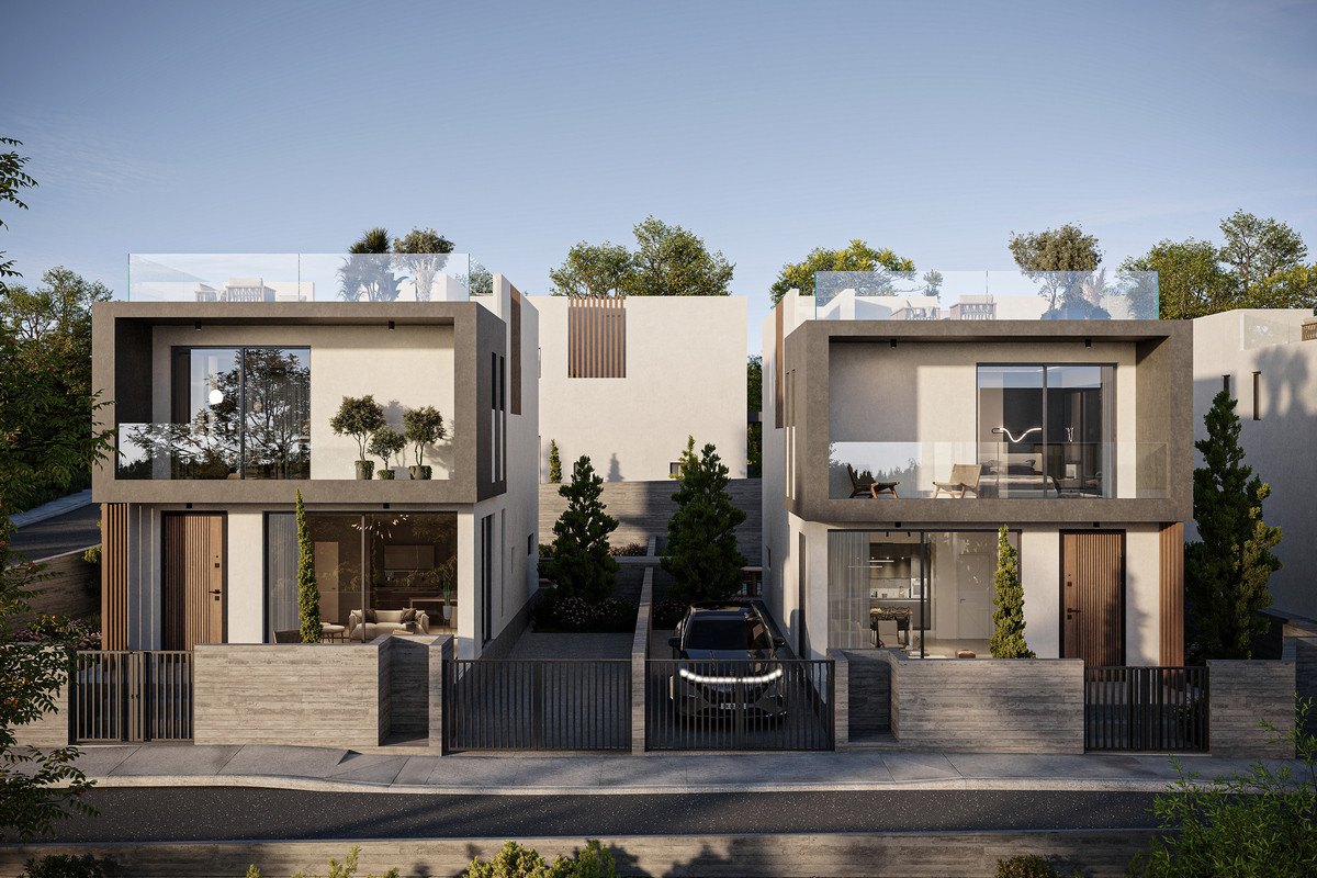 Property for Sale: House (Detached) in Trimithousa, Paphos  | Key Realtor Cyprus