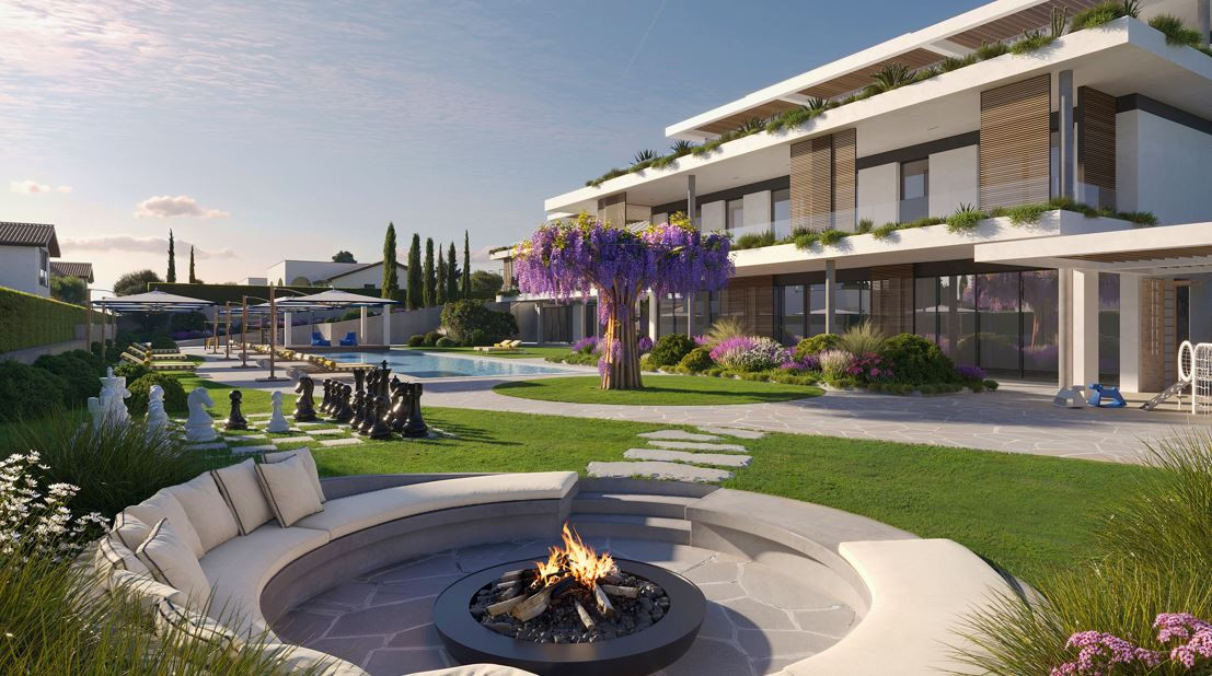 Property for Sale: Apartment (Flat) in Souni-Zanakia, Limassol  | Key Realtor Cyprus