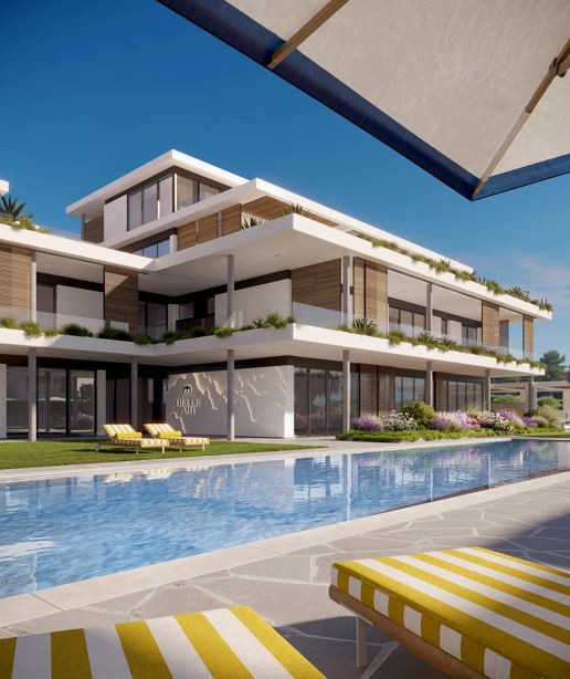 Property for Sale: Apartment (Studio) in Souni-Zanakia, Limassol  | Key Realtor Cyprus