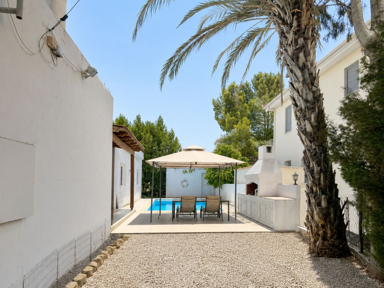 Property for Sale: House (Semi detached) in Engomi, Nicosia  | Key Realtor Cyprus