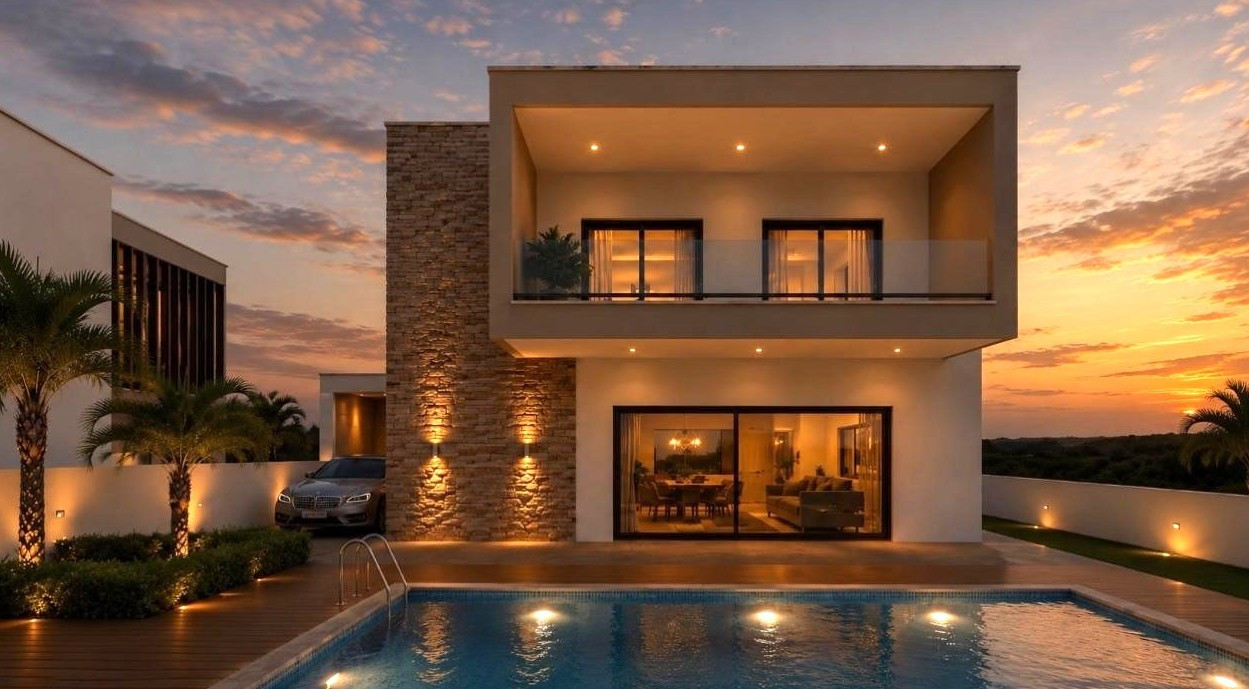 Property for Sale: House (Detached) in Agios Athanasios, Limassol  | Key Realtor Cyprus