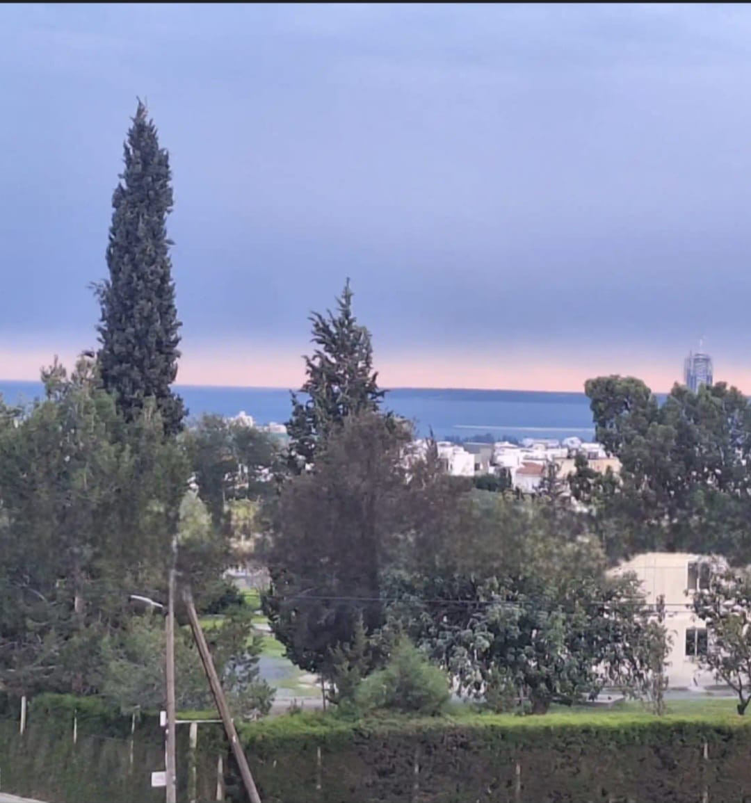 Property for Sale: Apartment (Flat) in Panthea, Limassol  | Key Realtor Cyprus