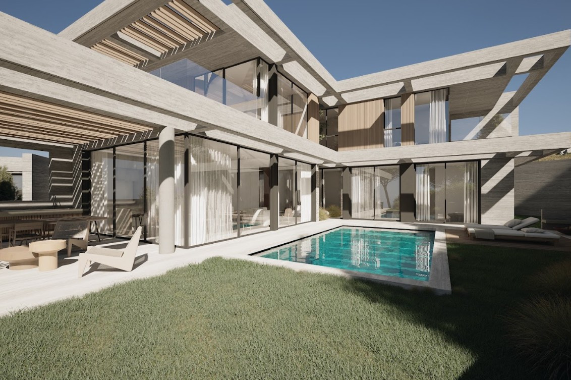 Property for Sale: House (Detached) in Konia, Paphos  | Key Realtor Cyprus
