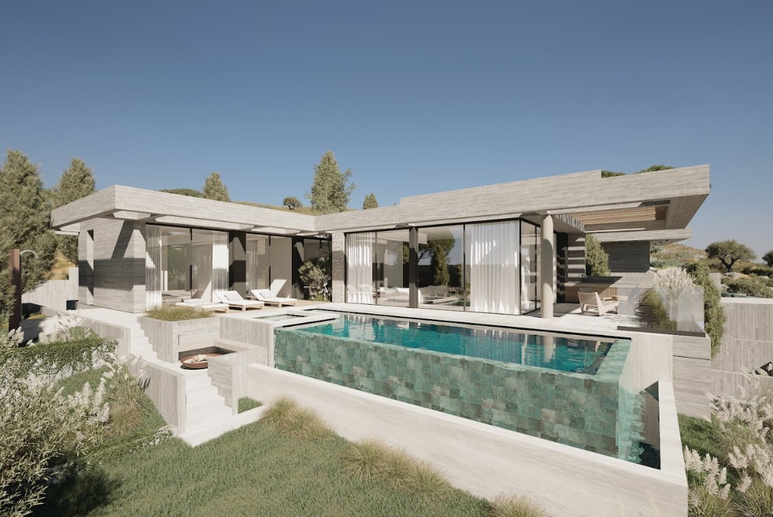 Property for Sale: House (Detached) in Konia, Paphos  | Key Realtor Cyprus