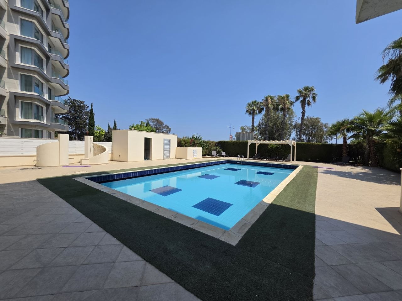Property for Sale: Apartment (Flat) in Moutagiaka Tourist Area, Limassol  | Key Realtor Cyprus