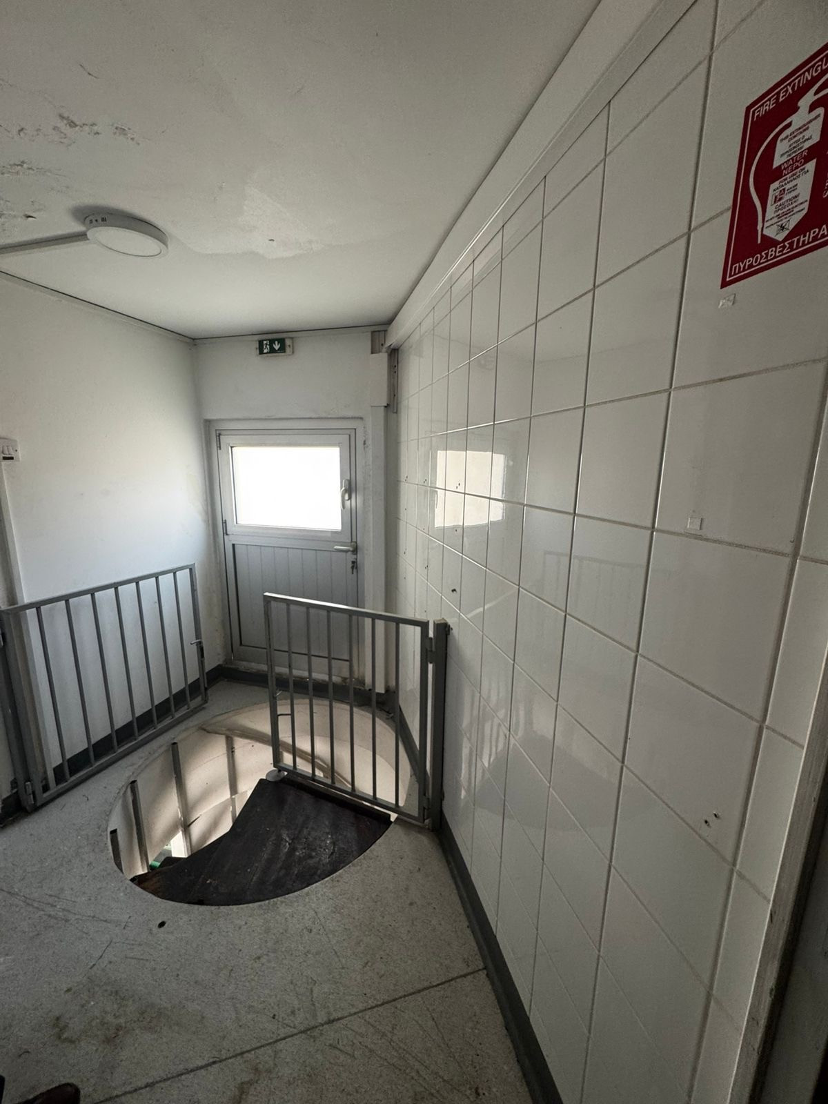 Property for Sale: Commercial (Shop) in Agia Zoni, Limassol  | Key Realtor Cyprus