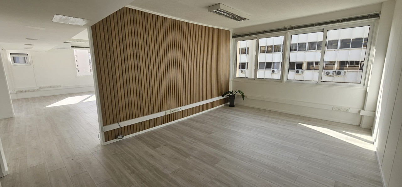 Property for Rent: Commercial (Office) in Agia Zoni, Limassol for Rent | Key Realtor Cyprus