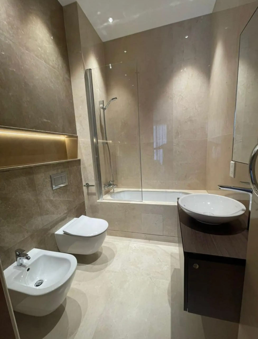 Property for Rent: Apartment (Flat) in Germasoyia Tourist Area, Limassol for Rent | Key Realtor Cyprus