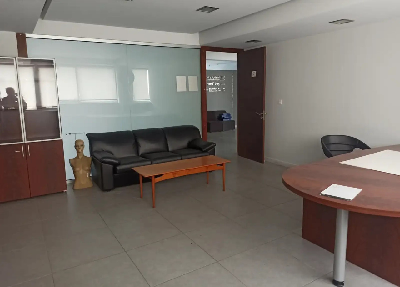 Property for Rent: Commercial (Office) in Tsiflikoudia, Limassol for Rent | Key Realtor Cyprus