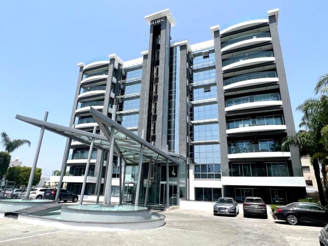 Property for Rent: Commercial (Office) in Germasoyia Tourist Area, Limassol for Rent | Key Realtor Cyprus