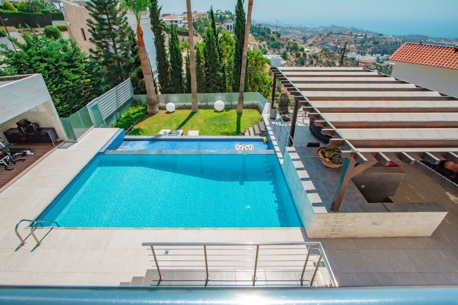 Property for Rent: House (Detached) in Agios Tychonas, Limassol for Rent | Key Realtor Cyprus