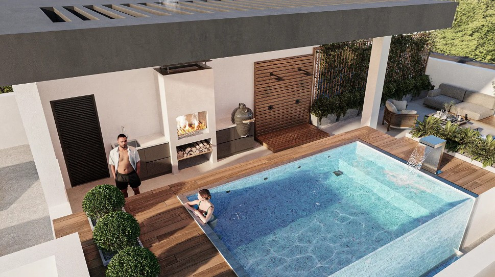 Property for Sale: Building (Default) in Germasoyia Tourist Area, Limassol  | Key Realtor Cyprus